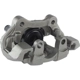 Purchase Top-Quality Rear Left Rebuilt Caliper With Hardware by CENTRIC PARTS - 141.58510 pa8