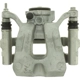 Purchase Top-Quality Rear Left Rebuilt Caliper With Hardware by CENTRIC PARTS - 141.58516 pa10