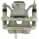 Purchase Top-Quality Rear Left Rebuilt Caliper With Hardware by CENTRIC PARTS - 141.58516 pa2