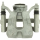 Purchase Top-Quality Rear Left Rebuilt Caliper With Hardware by CENTRIC PARTS - 141.58516 pa22