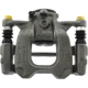 Purchase Top-Quality Rear Left Rebuilt Caliper With Hardware by CENTRIC PARTS - 141.58517 pa3