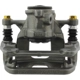 Purchase Top-Quality Rear Left Rebuilt Caliper With Hardware by CENTRIC PARTS - 141.58517 pa4