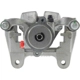 Purchase Top-Quality Rear Left Rebuilt Caliper With Hardware by CENTRIC PARTS - 141.58520 pa11