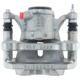Purchase Top-Quality Rear Left Rebuilt Caliper With Hardware by CENTRIC PARTS - 141.58520 pa12
