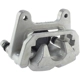 Purchase Top-Quality Rear Left Rebuilt Caliper With Hardware by CENTRIC PARTS - 141.58520 pa14