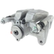 Purchase Top-Quality Rear Left Rebuilt Caliper With Hardware by CENTRIC PARTS - 141.58520 pa15
