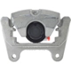 Purchase Top-Quality Rear Left Rebuilt Caliper With Hardware by CENTRIC PARTS - 141.58520 pa17