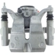 Purchase Top-Quality Rear Left Rebuilt Caliper With Hardware by CENTRIC PARTS - 141.58520 pa2