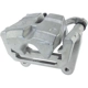 Purchase Top-Quality Rear Left Rebuilt Caliper With Hardware by CENTRIC PARTS - 141.58520 pa4
