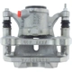Purchase Top-Quality Rear Left Rebuilt Caliper With Hardware by CENTRIC PARTS - 141.58520 pa7