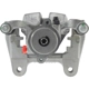 Purchase Top-Quality Rear Left Rebuilt Caliper With Hardware by CENTRIC PARTS - 141.58520 pa8