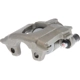 Purchase Top-Quality Rear Left Rebuilt Caliper With Hardware by CENTRIC PARTS - 141.61517 pa11