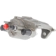 Purchase Top-Quality Rear Left Rebuilt Caliper With Hardware by CENTRIC PARTS - 141.61517 pa15