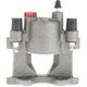 Purchase Top-Quality Rear Left Rebuilt Caliper With Hardware by CENTRIC PARTS - 141.61517 pa2