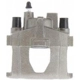 Purchase Top-Quality Rear Left Rebuilt Caliper With Hardware by CENTRIC PARTS - 141.61517 pa8