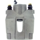 Purchase Top-Quality Rear Left Rebuilt Caliper With Hardware by CENTRIC PARTS - 141.61519 pa10