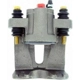Purchase Top-Quality Rear Left Rebuilt Caliper With Hardware by CENTRIC PARTS - 141.61519 pa13