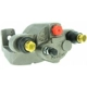 Purchase Top-Quality Rear Left Rebuilt Caliper With Hardware by CENTRIC PARTS - 141.61519 pa14