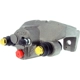 Purchase Top-Quality Rear Left Rebuilt Caliper With Hardware by CENTRIC PARTS - 141.61519 pa2