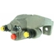 Purchase Top-Quality Rear Left Rebuilt Caliper With Hardware by CENTRIC PARTS - 141.61519 pa22