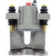 Purchase Top-Quality Rear Left Rebuilt Caliper With Hardware by CENTRIC PARTS - 141.61519 pa4