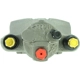 Purchase Top-Quality Rear Left Rebuilt Caliper With Hardware by CENTRIC PARTS - 141.61519 pa5