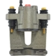 Purchase Top-Quality Rear Left Rebuilt Caliper With Hardware by CENTRIC PARTS - 141.61520 pa11