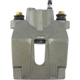 Purchase Top-Quality Rear Left Rebuilt Caliper With Hardware by CENTRIC PARTS - 141.61520 pa3