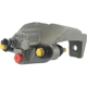 Purchase Top-Quality Rear Left Rebuilt Caliper With Hardware by CENTRIC PARTS - 141.61520 pa4