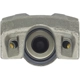 Purchase Top-Quality Rear Left Rebuilt Caliper With Hardware by CENTRIC PARTS - 141.61520 pa5