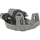 Purchase Top-Quality Rear Left Rebuilt Caliper With Hardware by CENTRIC PARTS - 141.61520 pa7