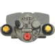 Purchase Top-Quality Rear Left Rebuilt Caliper With Hardware by CENTRIC PARTS - 141.61520 pa9