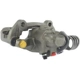Purchase Top-Quality Rear Left Rebuilt Caliper With Hardware by CENTRIC PARTS - 141.61522 pa15