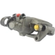 Purchase Top-Quality Rear Left Rebuilt Caliper With Hardware by CENTRIC PARTS - 141.61522 pa2