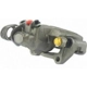 Purchase Top-Quality Rear Left Rebuilt Caliper With Hardware by CENTRIC PARTS - 141.61522 pa20