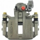 Purchase Top-Quality Rear Left Rebuilt Caliper With Hardware by CENTRIC PARTS - 141.61522 pa21