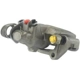 Purchase Top-Quality Rear Left Rebuilt Caliper With Hardware by CENTRIC PARTS - 141.61522 pa23