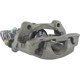 Purchase Top-Quality Rear Left Rebuilt Caliper With Hardware by CENTRIC PARTS - 141.61522 pa3