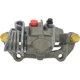 Purchase Top-Quality Rear Left Rebuilt Caliper With Hardware by CENTRIC PARTS - 141.61522 pa5