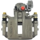 Purchase Top-Quality Rear Left Rebuilt Caliper With Hardware by CENTRIC PARTS - 141.61522 pa9