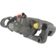Purchase Top-Quality Rear Left Rebuilt Caliper With Hardware by CENTRIC PARTS - 141.61524 pa1