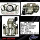 Purchase Top-Quality Rear Left Rebuilt Caliper With Hardware by CENTRIC PARTS - 141.61524 pa3