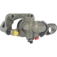 Purchase Top-Quality Rear Left Rebuilt Caliper With Hardware by CENTRIC PARTS - 141.61524 pa5