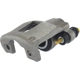 Purchase Top-Quality Rear Left Rebuilt Caliper With Hardware by CENTRIC PARTS - 141.61531 pa10