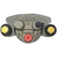 Purchase Top-Quality Rear Left Rebuilt Caliper With Hardware by CENTRIC PARTS - 141.61531 pa33