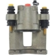 Purchase Top-Quality Rear Left Rebuilt Caliper With Hardware by CENTRIC PARTS - 141.61531 pa34