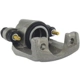 Purchase Top-Quality Rear Left Rebuilt Caliper With Hardware by CENTRIC PARTS - 141.61531 pa36