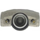 Purchase Top-Quality Rear Left Rebuilt Caliper With Hardware by CENTRIC PARTS - 141.61531 pa37
