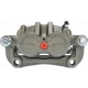 Purchase Top-Quality Rear Left Rebuilt Caliper With Hardware by CENTRIC PARTS - 141.61531 pa38