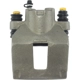 Purchase Top-Quality Rear Left Rebuilt Caliper With Hardware by CENTRIC PARTS - 141.61531 pa4